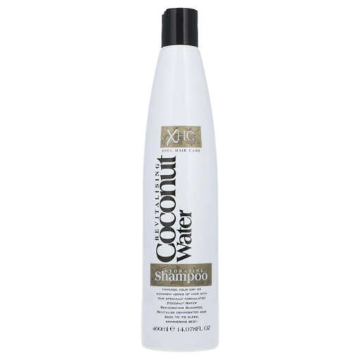 Picture of XHC Shampoo 400ml Coconut Water
